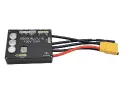 Ubox 100/100 alu lite single