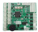 Ewheel ADC адаптер V3