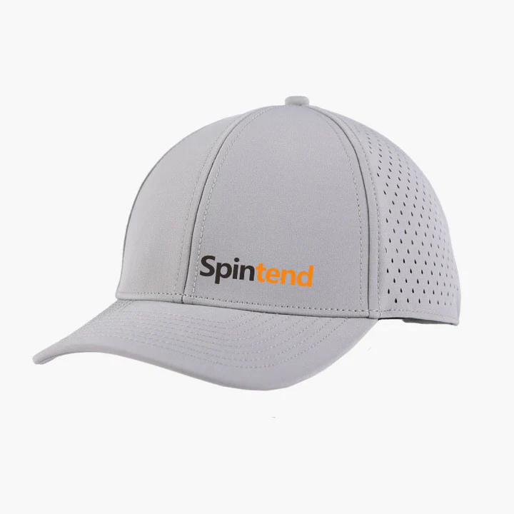 Кепка spintend