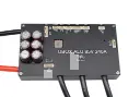 Ubox 85/240 alu single