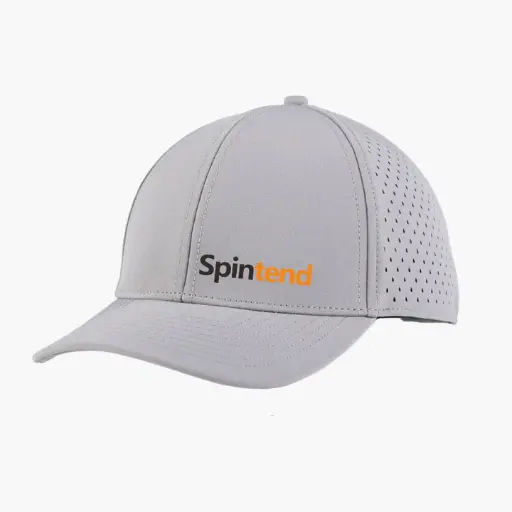 Кепка spintend
