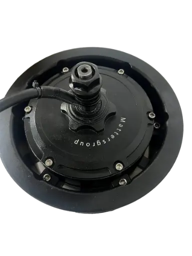 Мотор колесо Lonnyo 10"