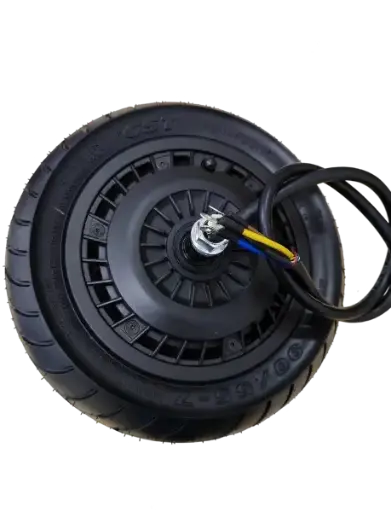 Мотор колесо Ninebot GT