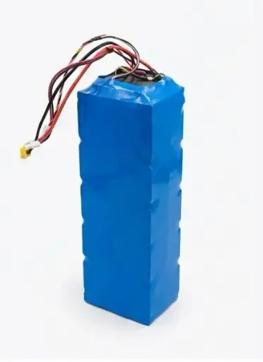 Модифицированная батарея для Ninebot G3